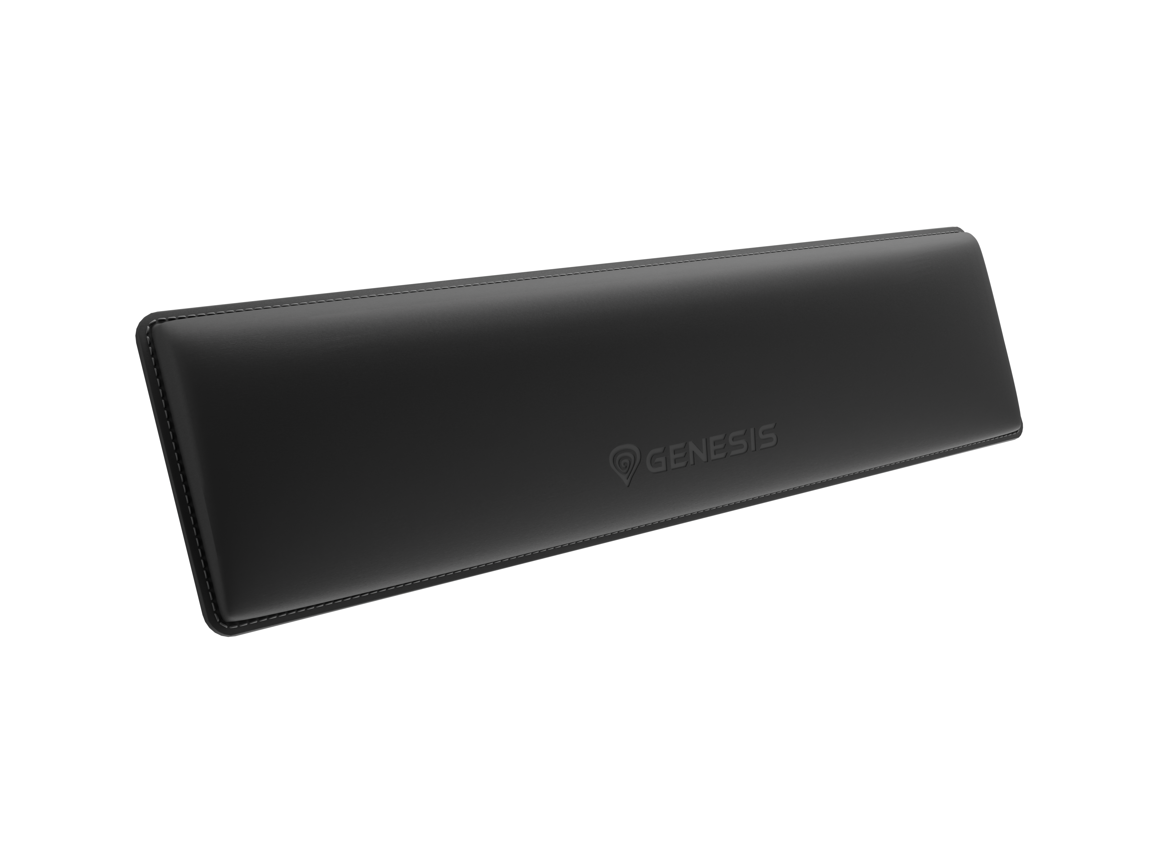 Genesis Wrist Rest | Rubid 600 TKL | Black