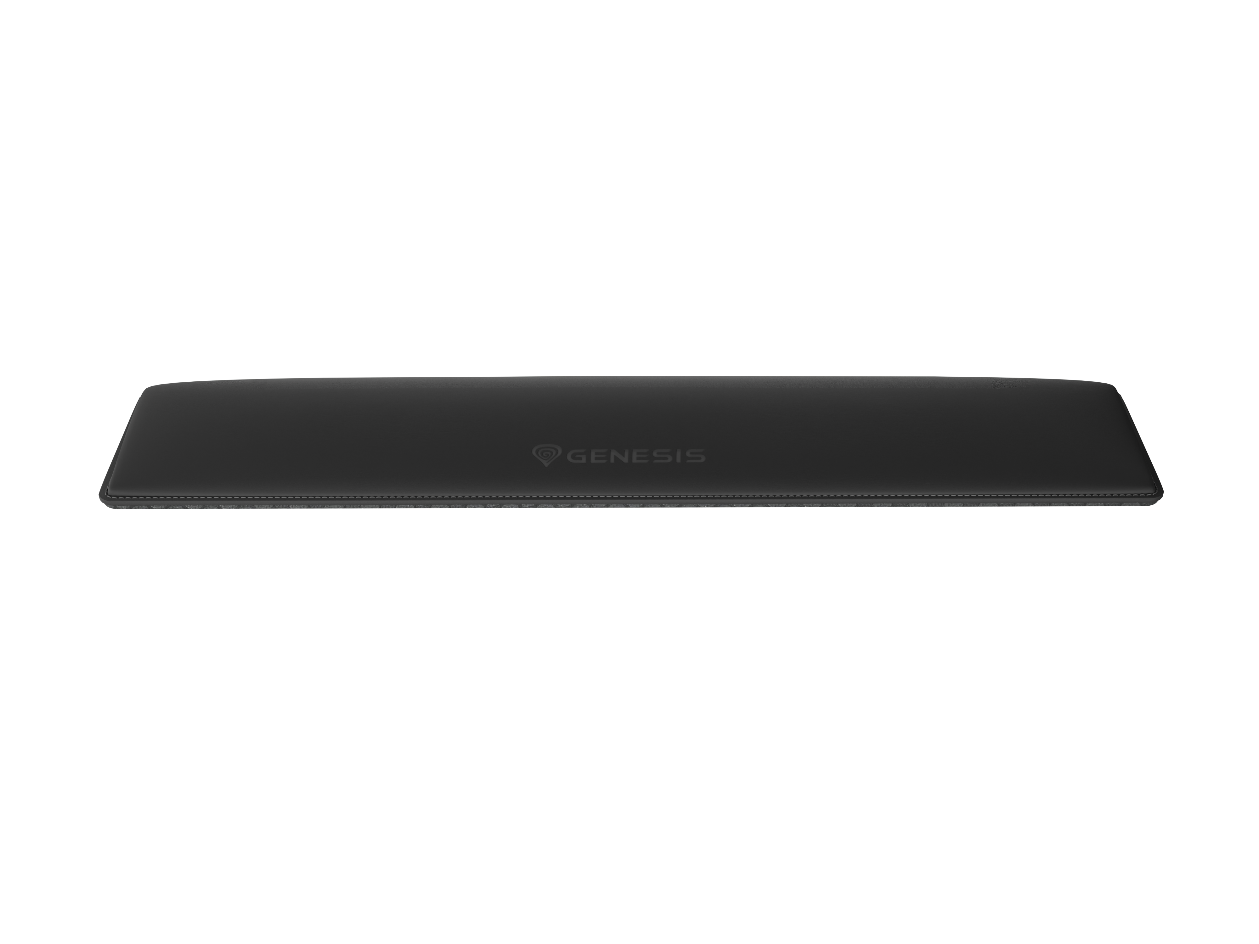 Genesis Wrist Rest | Rubid 600 | Black