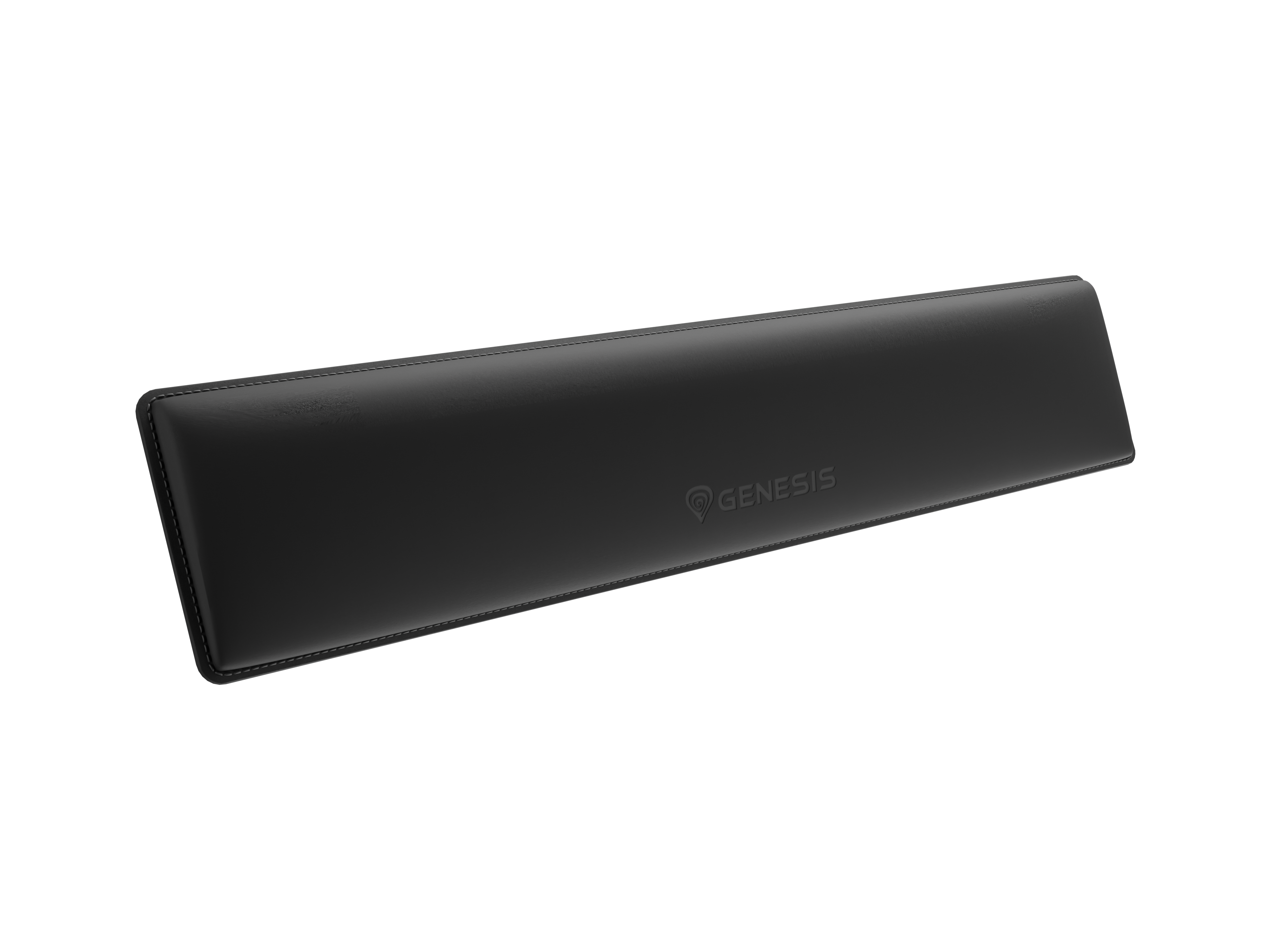 Genesis Wrist Rest | Rubid 600 | Black