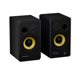Genesis 2.0 Speakers | Arsen 502BT | 60 W | Bluetooth | Wireless connection | Black