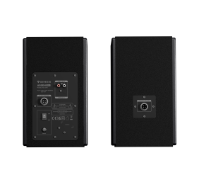Genesis 2.0 Speakers | Arsen 502BT | 60 W | Bluetooth | Wireless connection | Black