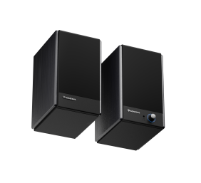 Genesis 2.0 Speakers | Arsen 502BT | 60 W | Bluetooth | Wireless connection | Black