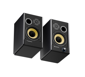 Genesis 2.0 Speakers | Arsen 502BT | 60 W | Bluetooth | Wireless connection | Black