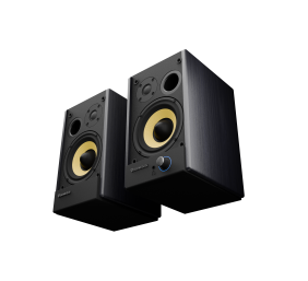 Genesis 2.0 Speakers | Arsen 502BT | 60 W | Bluetooth | Wireless connection | Black