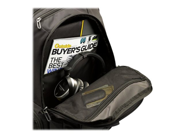 Case Logic | RBP217 | Fits up to size 17.3 " | Backpack | Black