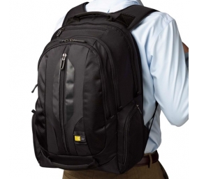Case Logic | RBP217 | Fits up to size 17.3 " | Backpack | Black