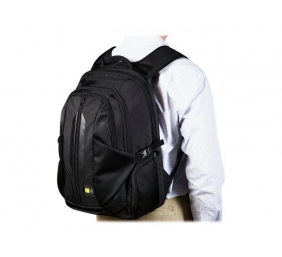 Case Logic | RBP217 | Fits up to size 17.3 " | Backpack | Black