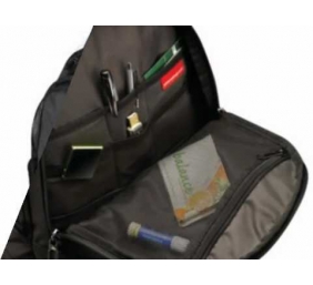 Case Logic | RBP217 | Fits up to size 17.3 " | Backpack | Black