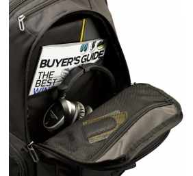 Case Logic | RBP217 | Fits up to size 17.3 " | Backpack | Black