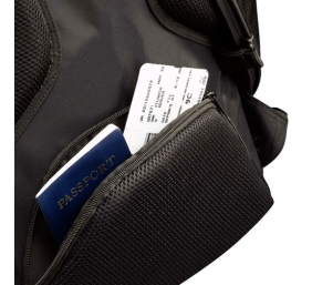 Case Logic | RBP217 | Fits up to size 17.3 " | Backpack | Black