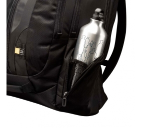 Case Logic | RBP217 | Fits up to size 17.3 " | Backpack | Black