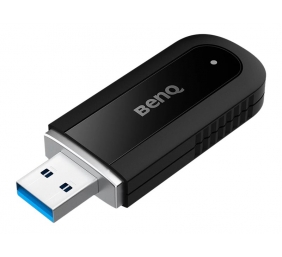 Benq | WI-FI 6 + BT5.2 Wireless Dongle Adapter | WD02AT