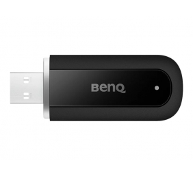 Benq | WI-FI 6 + BT5.2 Wireless Dongle Adapter | WD02AT