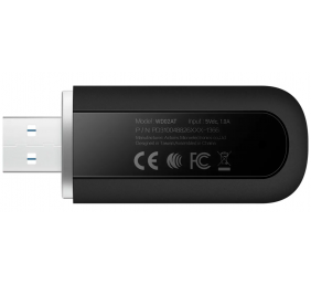 Benq | WI-FI 6 + BT5.2 Wireless Dongle Adapter | WD02AT