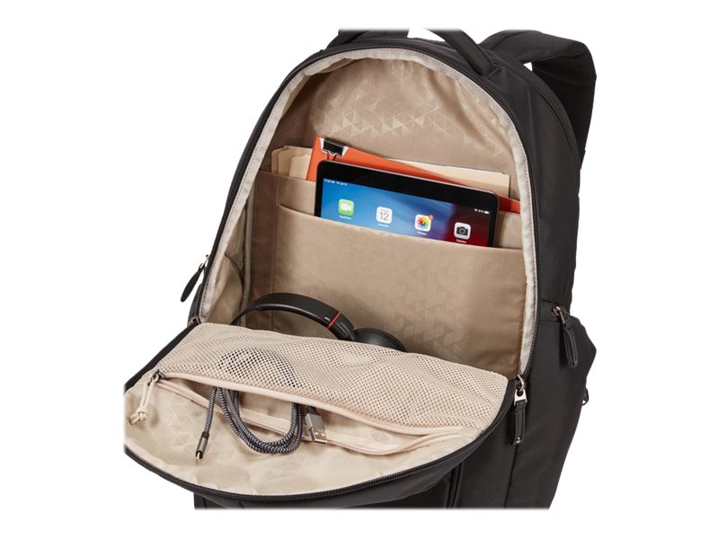 Case Logic | Notion Backpack | NOTIBP117 | Backpack | Black