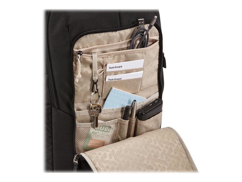Case Logic | Notion Backpack | NOTIBP117 | Backpack | Black