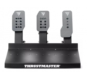 Raceline Pedals III LC WW | Thrustmaster Black