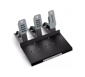 Raceline Pedals III LC WW | Thrustmaster Black