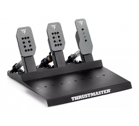 Raceline Pedals III LC WW | Thrustmaster Black