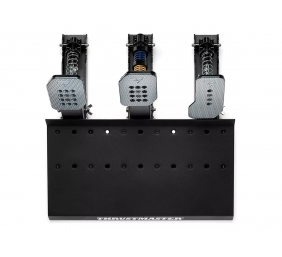 Raceline Pedals III LC WW | Thrustmaster Black