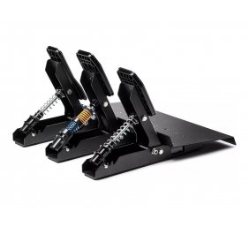 Raceline Pedals III LC WW | Thrustmaster Black