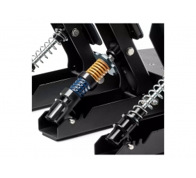 Raceline Pedals III LC WW | Thrustmaster Black
