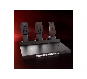 Raceline Pedals III LC WW | Thrustmaster Black
