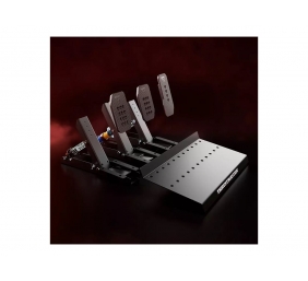 Raceline Pedals III LC WW | Thrustmaster Black
