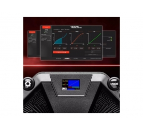 Raceline Pedals III LC WW | Thrustmaster Black