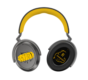 Sennheiser Headphones | MOMENTUM 4 80th | Bluetooth | Full size | Microphone | Anniversary Edition | Noise canceling | Wireless