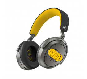 Sennheiser Headphones | MOMENTUM 4 80th | Bluetooth | Full size | Microphone | Anniversary Edition | Noise canceling | Wireless
