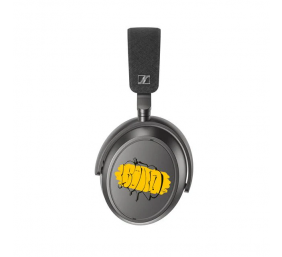 Sennheiser Headphones | MOMENTUM 4 80th | Bluetooth | Full size | Microphone | Anniversary Edition | Noise canceling | Wireless