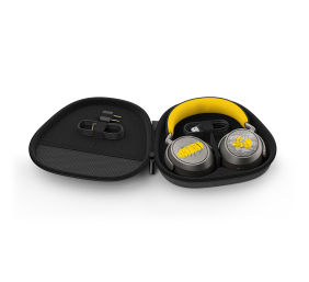 Sennheiser Headphones | MOMENTUM 4 80th | Bluetooth | Full size | Microphone | Anniversary Edition | Noise canceling | Wireless