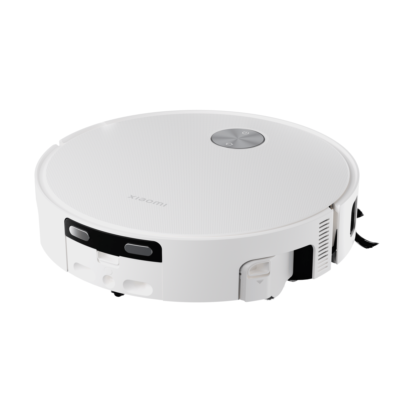 Xiaomi Robot Vacuum 6 EU | Wet&Dry | 5200 mAh | 30000 Pa | White