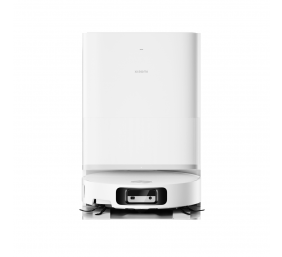 Xiaomi Robot Vacuum 6 EU | Wet&Dry | 5200 mAh | 30000 Pa | White