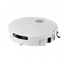 Xiaomi Robot Vacuum 6 EU | Wet&Dry | 5200 mAh | 30000 Pa | White