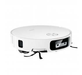 Xiaomi Robot Vacuum 6 EU | Wet&Dry | 5200 mAh | 30000 Pa | White