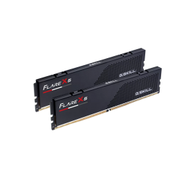 G.Skill Flare X5 | 32 (2x16GB) GB | DDR5 | 6000 MHz | PC/server | Registered No | ECC No