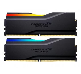 G.Skill Trident Z5 NeoX RGB DDR5-6000* CL36-36-36-76 1.35V32GB (2x16GB) AMD EXPO ULL / AMD EXPO