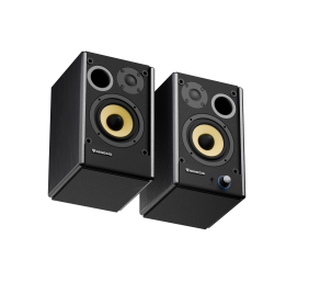 Genesis 2.0 Speakers | Arsen 402BT | 60 W | Bluetooth | Wireless connection | Black