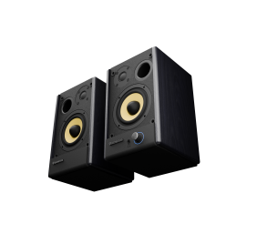 Genesis 2.0 Speakers | Arsen 402BT | 60 W | Bluetooth | Wireless connection | Black