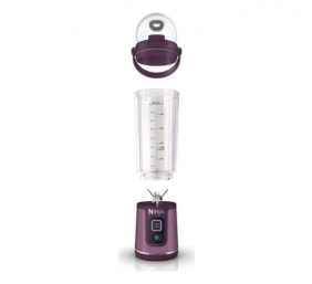 Ninja Blast BC151EUPR Belaidė kokteilinė, 0.53 L, 14.4 W, Violetinė