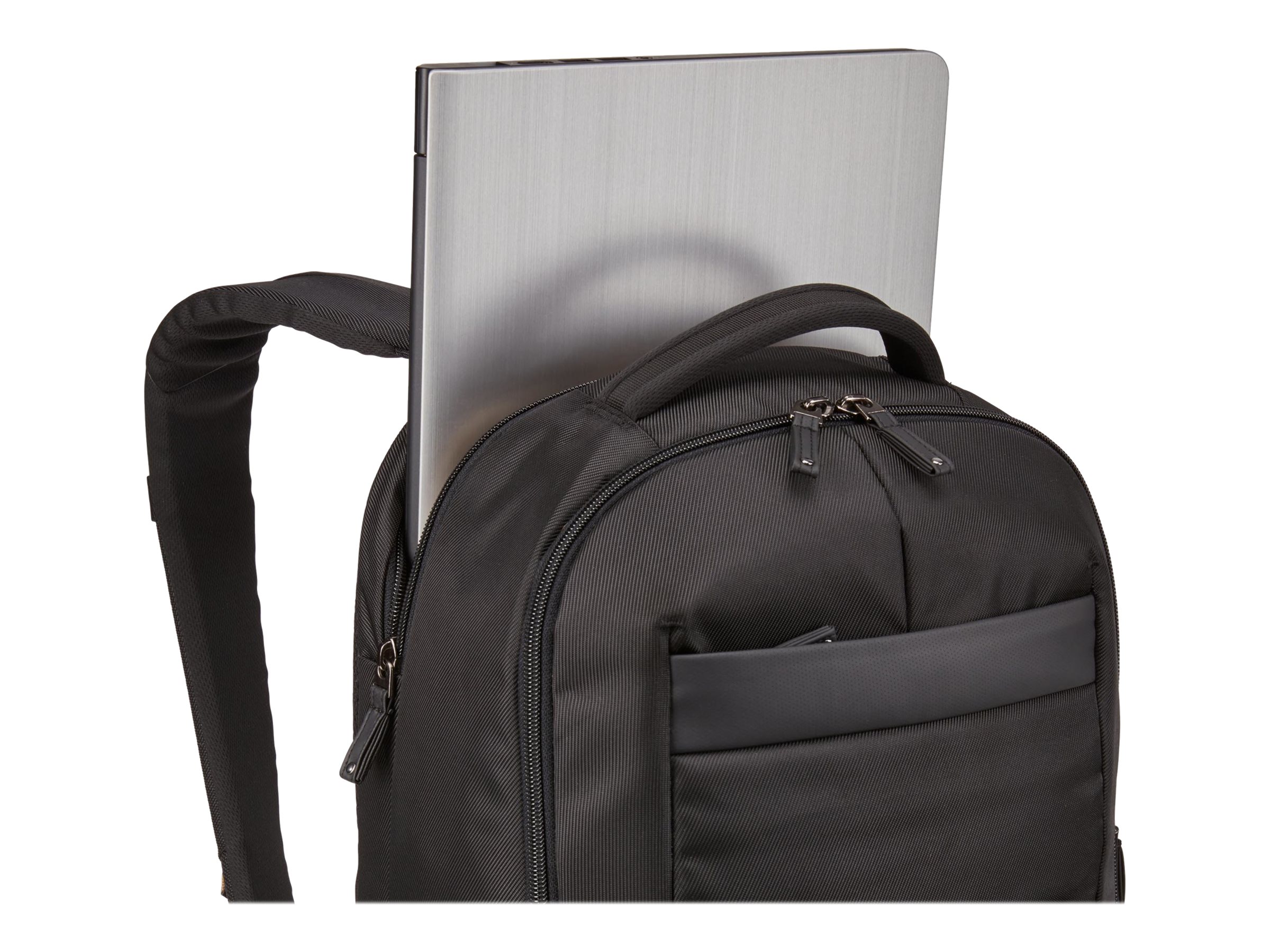 Case Logic | Notion Backpack | NOTIBP116 | Backpack | Black
