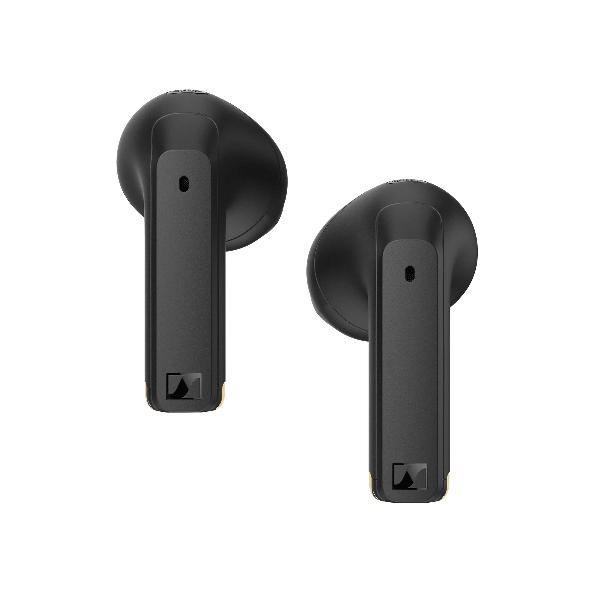 Sennheiser Earphones | Accentum Open | Bluetooth | In-Ear | Black | Wireless