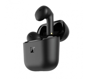 Sennheiser Earphones | Accentum Open | Bluetooth | In-Ear | Black | Wireless