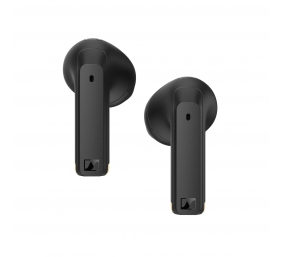 Sennheiser Earphones | Accentum Open | Bluetooth | In-Ear | Black | Wireless