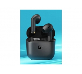 Sennheiser Earphones | Accentum Open | Bluetooth | In-Ear | Black | Wireless