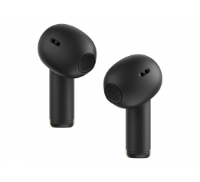 Sennheiser Earphones | Accentum Open | Bluetooth | In-Ear | Black | Wireless