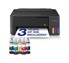 Epson EcoTank | L1350 | Inkjet | Colour | Multifuction Printer | A4 | Wi-Fi | Black