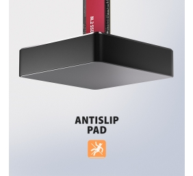 AXAGON | USB-C 10Gbps docking station for M.2 NVMe/SATA SSD | ADSA-M2C11